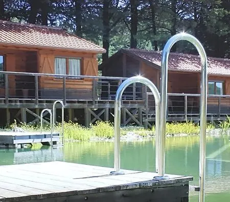 Campingplatz Parque Biologico De 3*