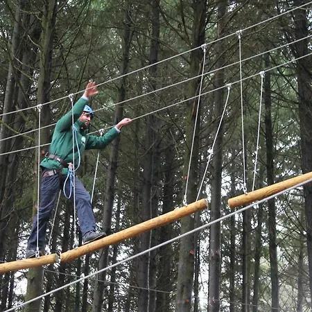 Parque Biologico De Vinhais