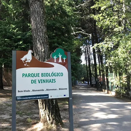 Parque Biologico De