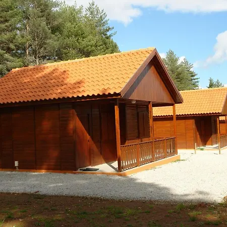 Parque Biologico De