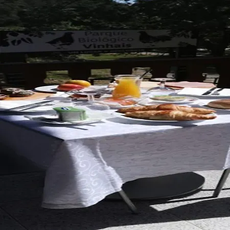 Parque Biologico De Campingplatz