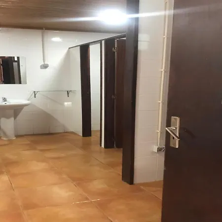 Parque Biologico De Campsite 3*
