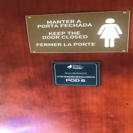 Parque Biologico De 3*