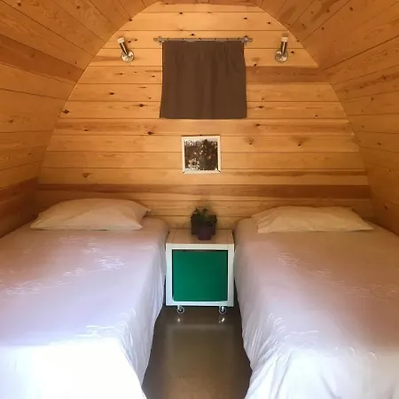 Campsite Parque Biologico De 3*