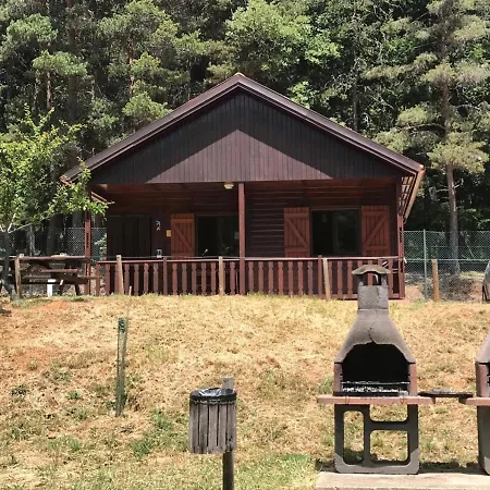 Parque Biologico De 3* Vinhais