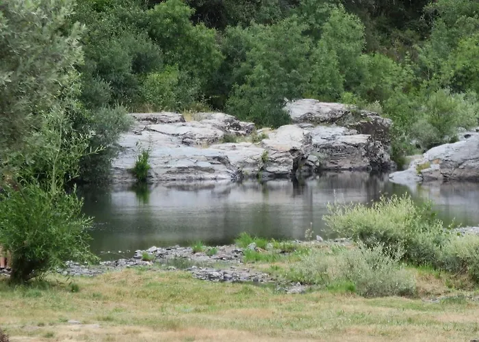 Parque Biologico De 3* Виньяйш