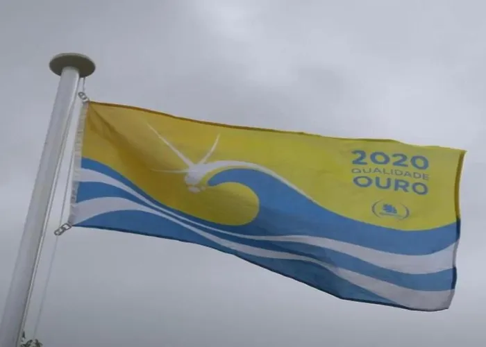 Parque Biologico De 3* Виньяйш