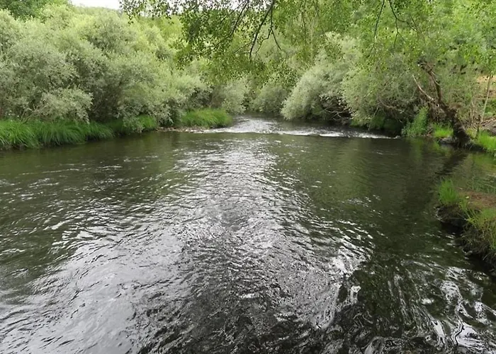 Кемпинг Parque Biologico De
