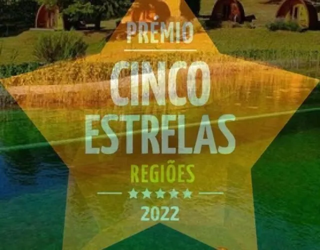 Кемпинг Parque Biologico De