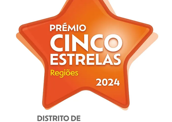 캠프장 Parque Biologico De 3*