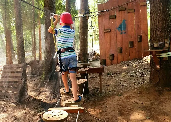 Parque Biologico De 3*