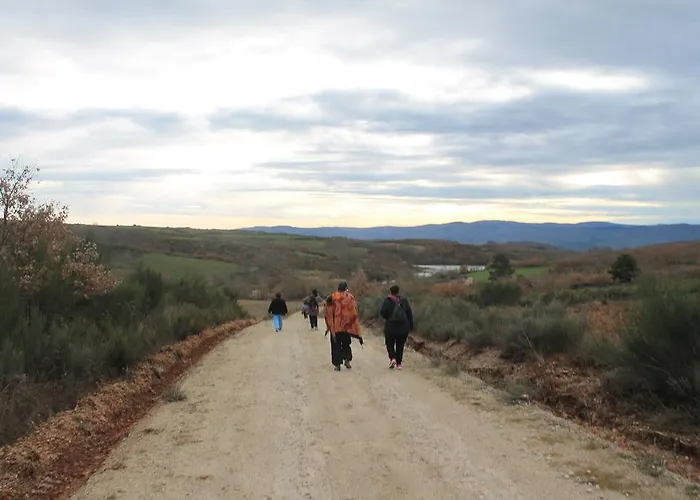 Parque Biologico De Виньяйш