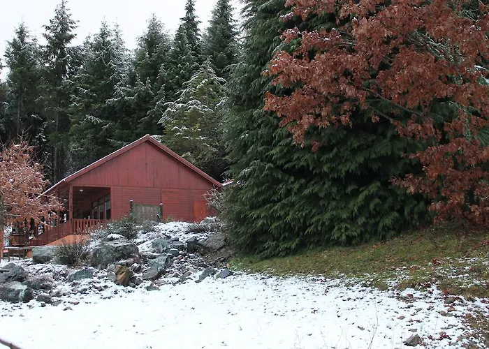 Parque Biologico De Виньяйш