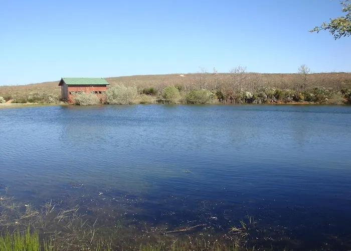 캠프장 Parque Biologico De 3*