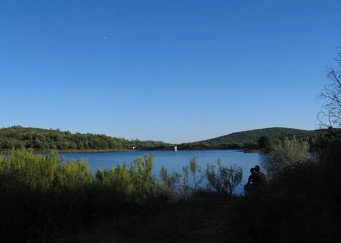 Parque Biologico De Виньяйш