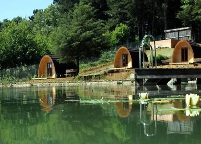 Parque Biologico De 3*