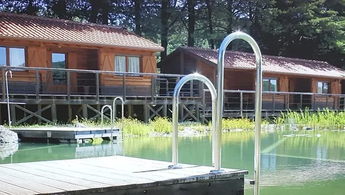 Кемпинг Parque Biologico De 3*