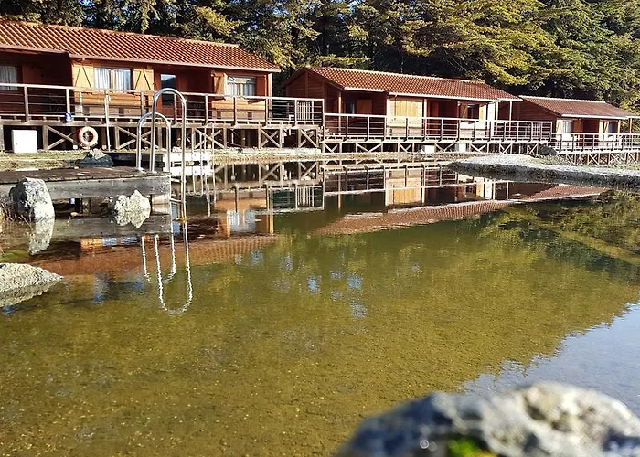 Parque Biologico De 3*