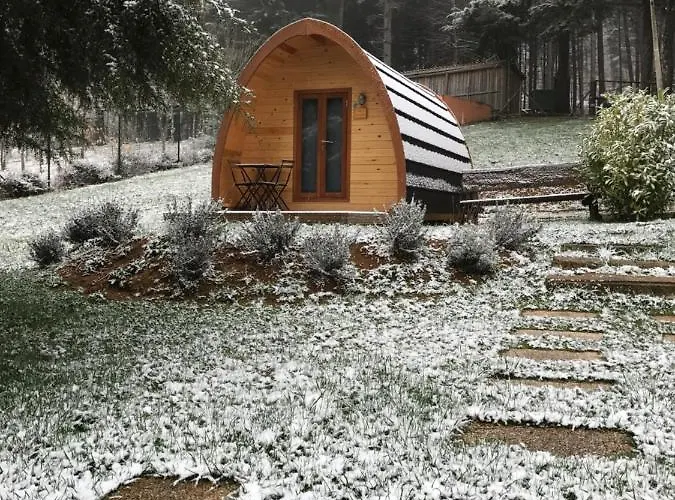 Parque Biologico De 3*