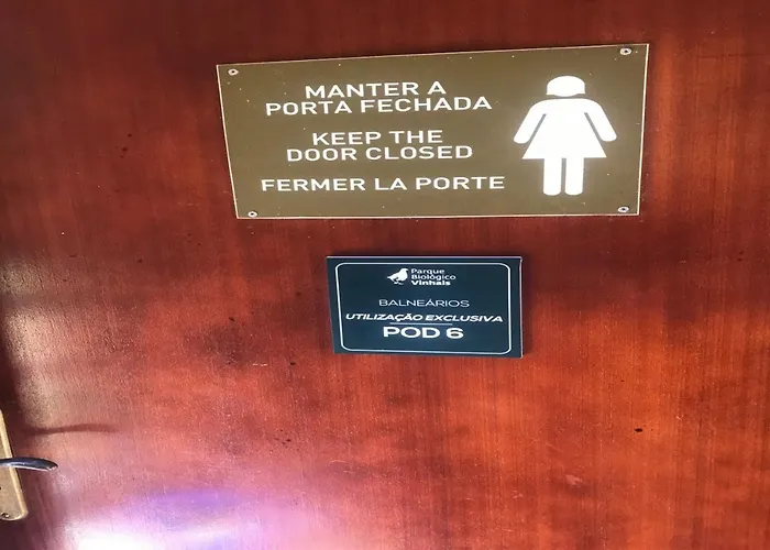 Parque Biologico De 3*