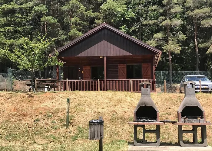 Parque Biologico De 3* 비냐이스